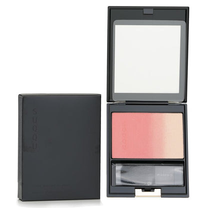 SUQQU Pure Color Blush - #10 Usumoya 7.5g/0.26oz