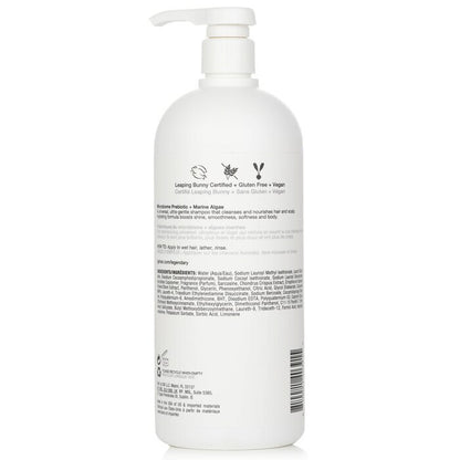 IGK Legendary Hydrating Shampoo 1000ml/33.8oz