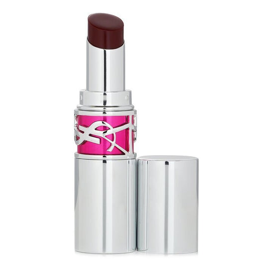 Yves Saint Laurent Rouge Volupte Candy Glaze Double Care Balm -  6 Burgundy Temptation 3.2g