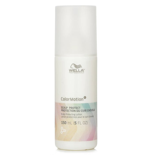 Wella ColorMotion Scalp Protect 150ml/5oz