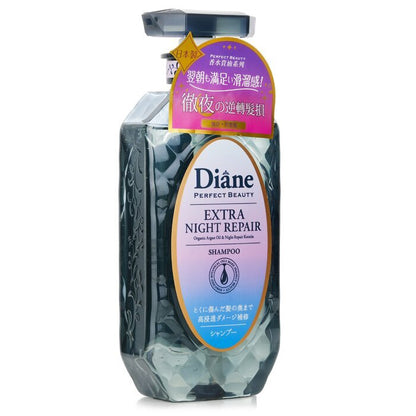 Moist Diane Perfect Beauty Extra Night Repair Shampoo 450ml/15.2oz