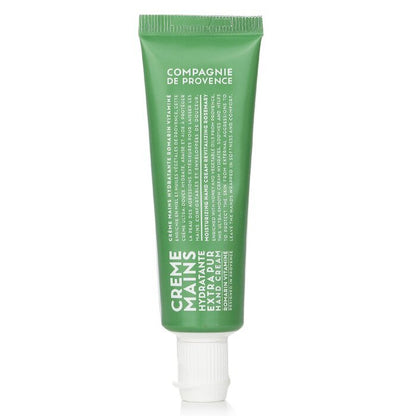 Compagnie de Provence Invigorating Rosemary Hand Cream 30ml/1oz