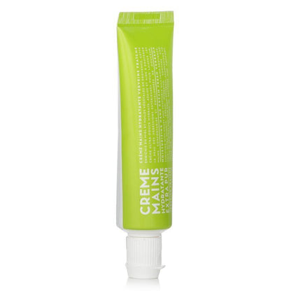 Compagnie de Provence Fresh Verbena Hand Cream 30ml/1oz