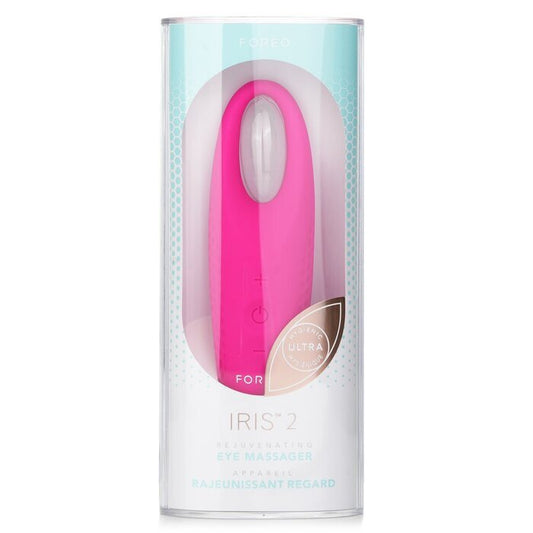 FOREO Iris 2 Eye Massager - # Fuchsia 1pcs