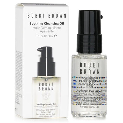 Bobbi Brown Soothing Cleansing Oil (Mini size) 30ml/1oz