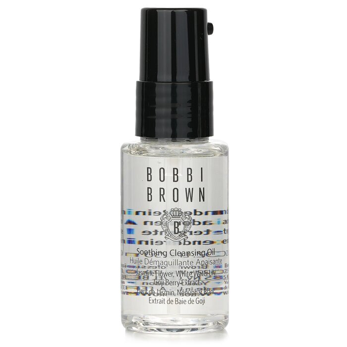 Bobbi Brown Soothing Cleansing Oil (Mini size) 30ml/1oz