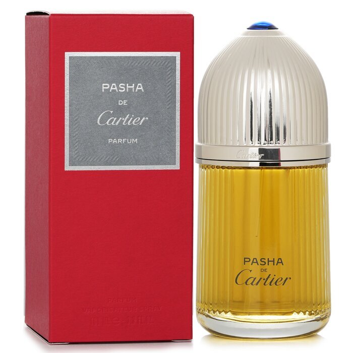 Pasha De Cartier Parfum Spray 100ml/3.3 oz