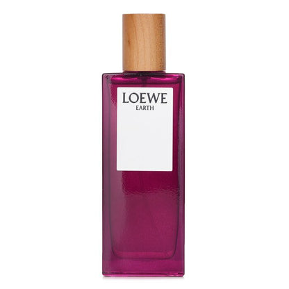 Loewe Earth Eau De Parfum Spray 50ml