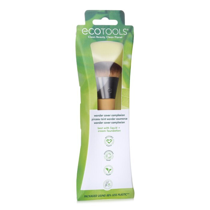 EcoTools Wonder Cover Complexion Brush