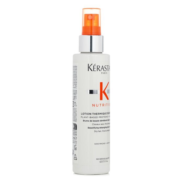 Kerastase Nutritive Lotion Thermique Sublimatrice 150ml/5.1oz