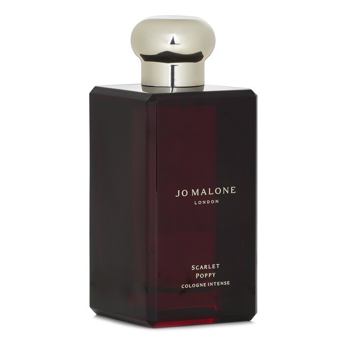 Jo Malone Scarlet Poppy Cologne Intense Spray (Originally Without Box) 100ml