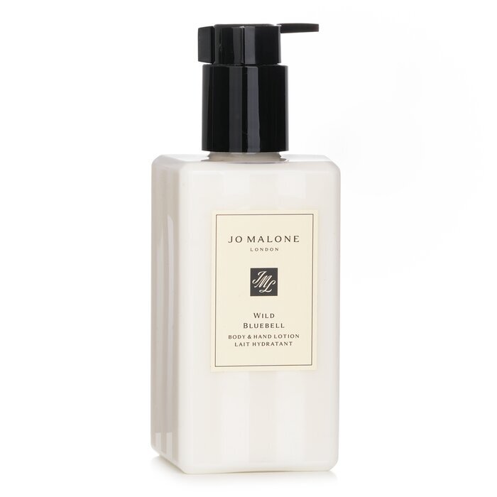 Jo Malone Wild Bluebell Body & Hand Lotion 250ml