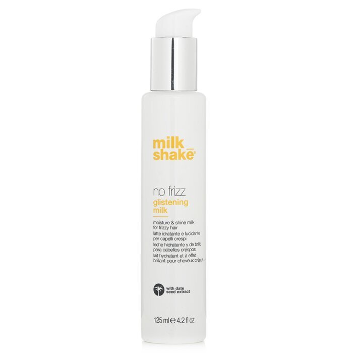 milk_shake No Frizz Glistening Milk 125m/4.2oz