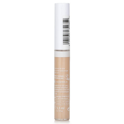 Lavera Radiant Skin Concealer - # 01 Ivory 5.5ml/0.1oz