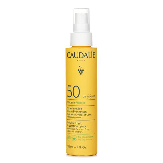 Caudalie Vinosun Protect Invisible High Protection Spray SPF50 150ml/5oz