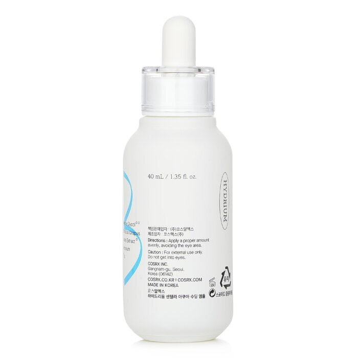 COSRX Hydrium Centella Aqua Soothing Ampoule 40ml/1.35oz