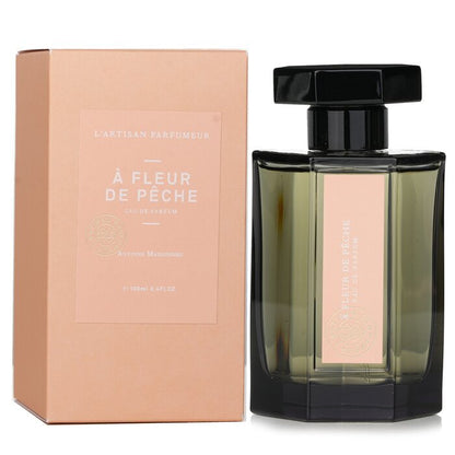 L'Artisan Parfumeur A Fleur De Peche Eau De Parfum 100ml