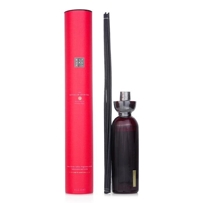 Rituals The Ritual Of Ayurveda Fragrance Sticks - Indian Rose & Sweet Almond Oil 250ml