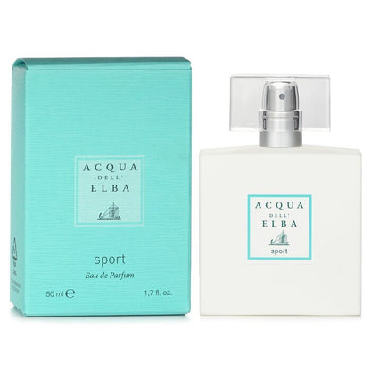 Acqua Dell'Elba Eau De Parfum Sport For Him And For Her 50ml