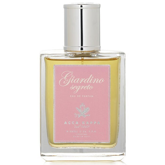 Acca Kappa Giardino Segreto Eau De Parfum Spray 100ml