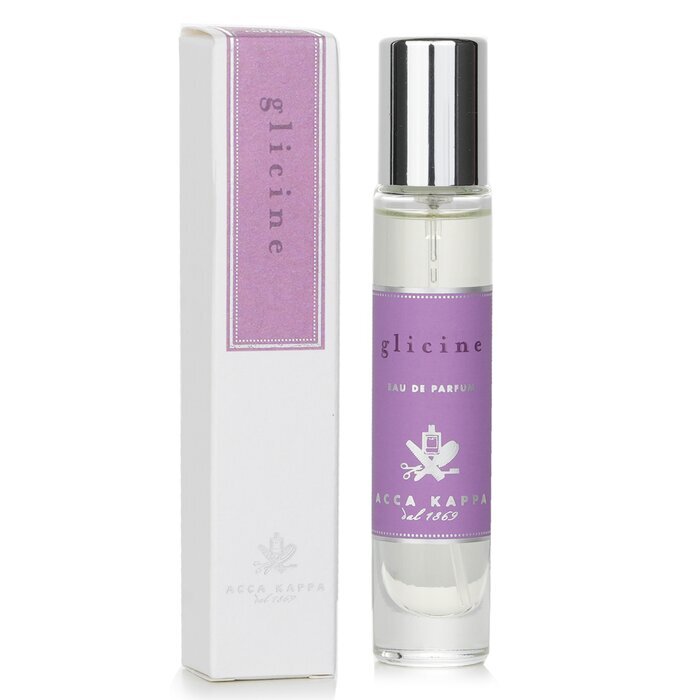 Acca Kappa Wisteria Eau De Parfum Spray 15ml