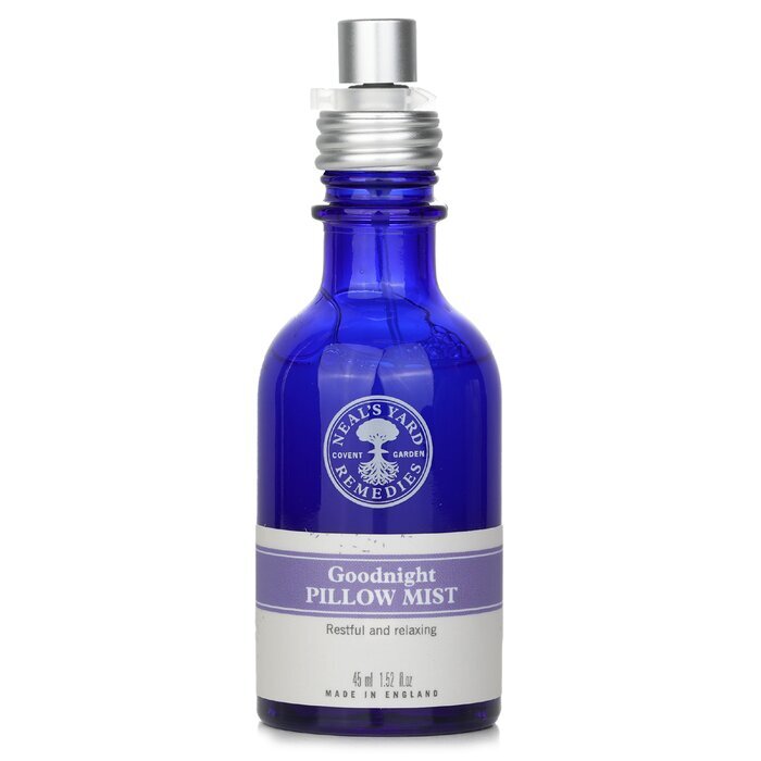 Neal's Yard Remedies Goodnight Pillow Mist 45ml