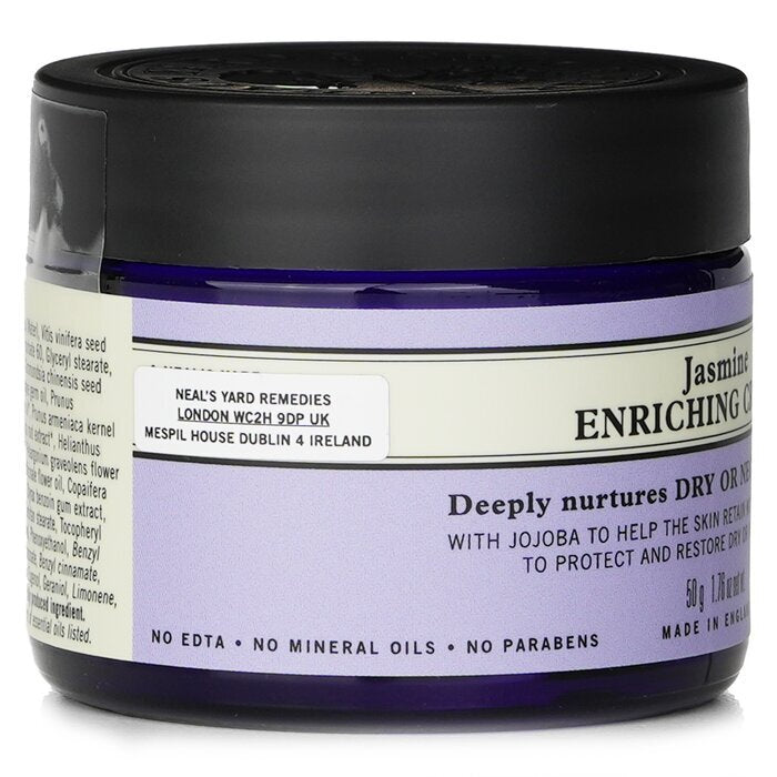 Neal's Yard Remedies Jasmine Enriching Cream 50g/1.76oz