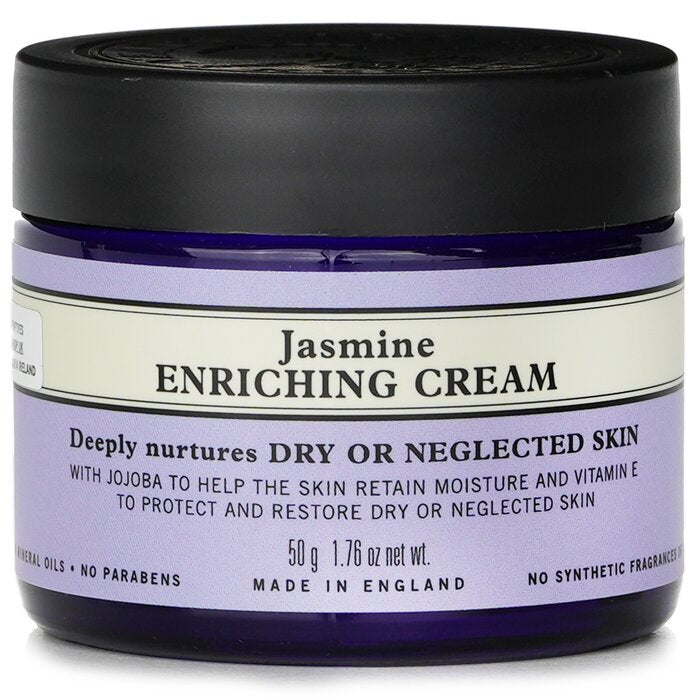 Neal's Yard Remedies Jasmine Enriching Cream 50g/1.76oz