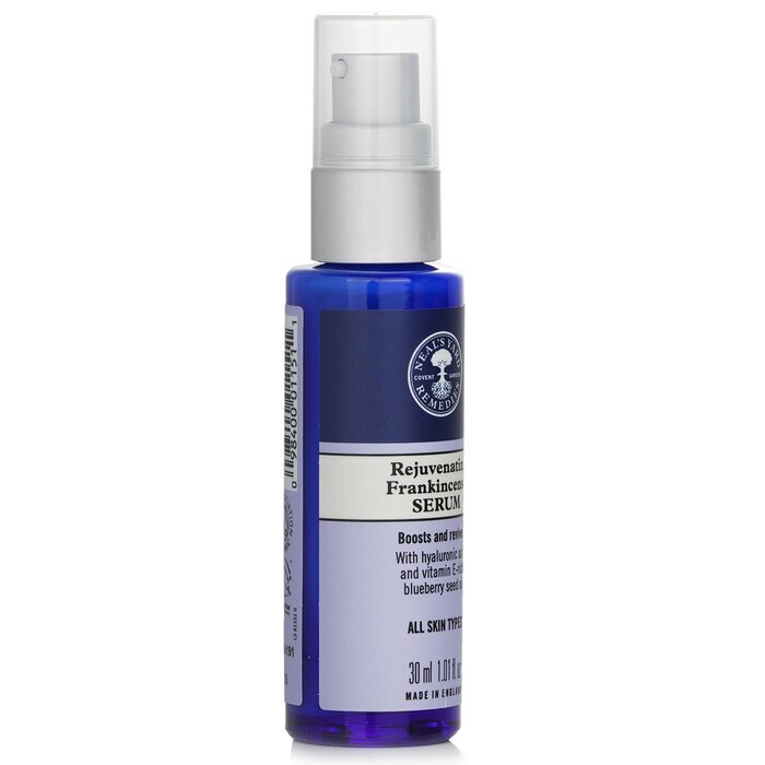 Neal's Yard Remedies Rejuvenating Frankincense Serum 30ml/1.01oz