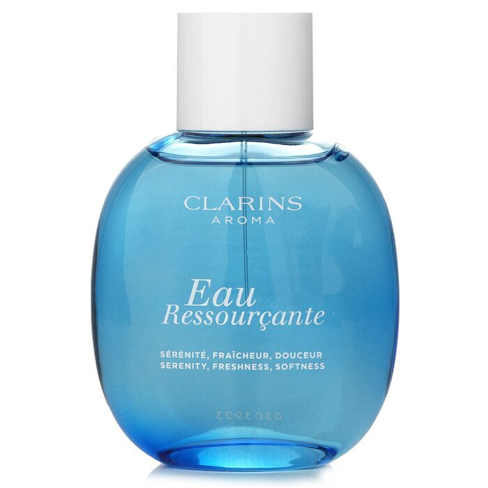 Clarins Eau Ressourçante Treatment Fragrance Spray 100ml