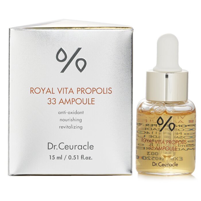 Dr.Ceuracle Royal Vita Propolis 33 Ampoule 15ml/0.51oz