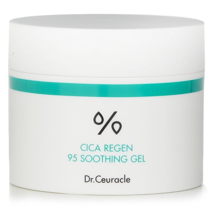 Dr.Ceuracle Сica Regen 95 Soothing Gel 110ml/3.88oz