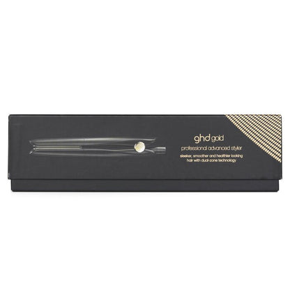 GHD Gold Professional Advanced Styler - # Black 1pc