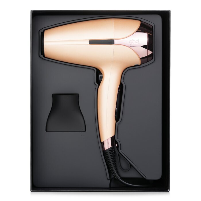 GHD Helios Professional Hair Dryer - # Sun Kissed Desert 1pc