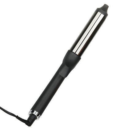 GHD Curve Tong Soft Curl Hair Curlers - # Black 1pc