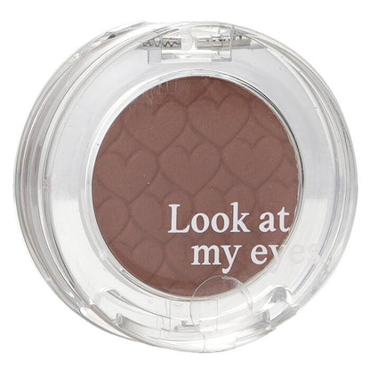 Etude House Look At My Eyes Cafe - #BR408 2g