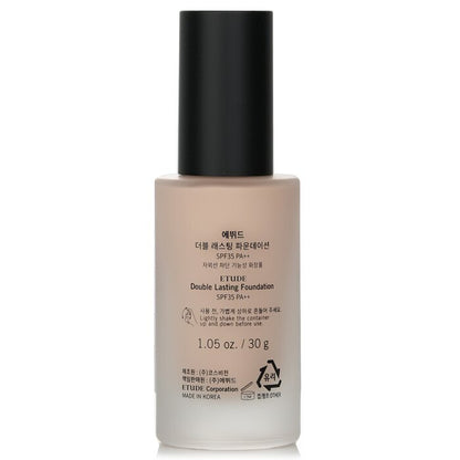 Etude House Double Lasting Foundation SPF 35 - #21C1 Petal 30g/1.05oz