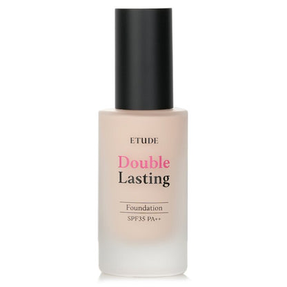 Etude House Double Lasting Foundation SPF 35 - #21C1 Petal 30g/1.05oz