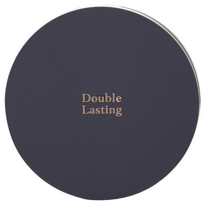 Etude House Double Lasting Cushion Matte SPF 50 - #23N1 Sand 15g/0.52oz