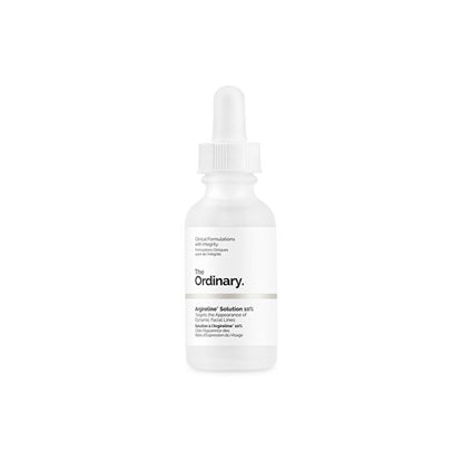 The Ordinary Argireline Solution 10% 30ml/1oz