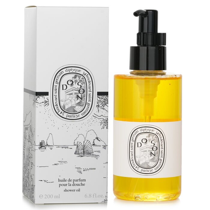 Diptyque Do Son Shower Oil 200ml/6.8oz