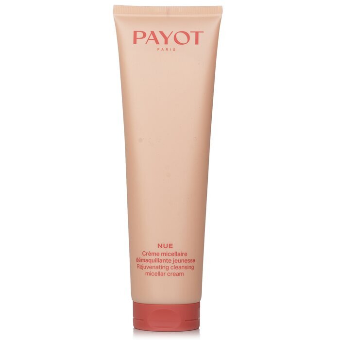 Payot Nue Rejuvenating Cleansing Micellar Cream 150ml/5oz