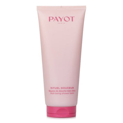 Payot Rituel Douceur Well Being Shower Balm 200ml/6.7oz