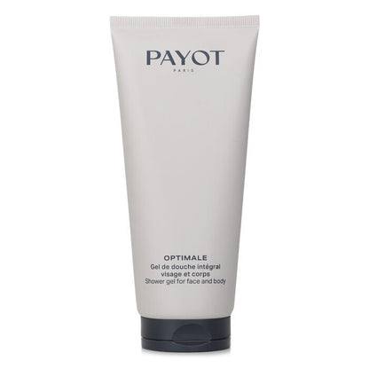 Payot Optimale Shower Gel for Face and Body 200ml/6.7oz