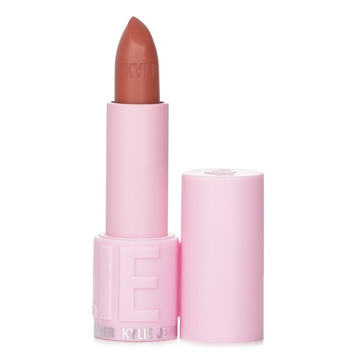 Kylie By Kylie Jenner Creme Lipstick - # 613 If Looks Could Kill 3.5gl/0.12oz