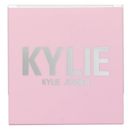 Kylie By Kylie Jenner Kylighter Pressed Illuminating Powder - # 080 Salted Caramel 8g/0.28oz