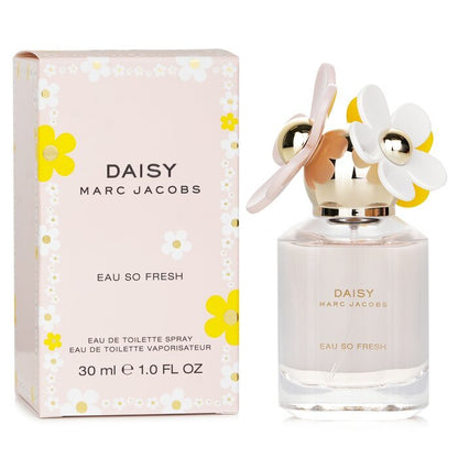 Marc Jacobs Daisy Eau So Fresh Eau De Toilette Spra 30ml