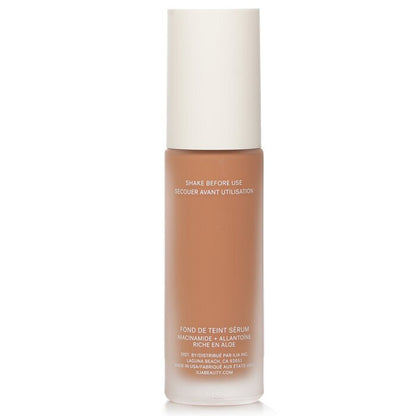 ILIA True Skin Serum Foundation - # SF9 Maraca 30ml/1oz