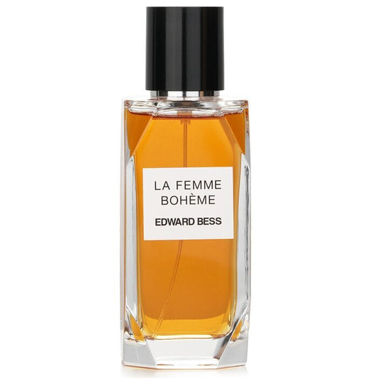 Edward Bess La Femme Boheme Eau De Parfum Spray 100ml