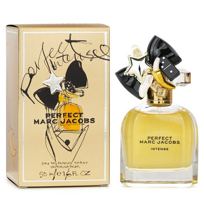 Marc Jacobs Perfect Intense Eau De Parfum Spray 50ml